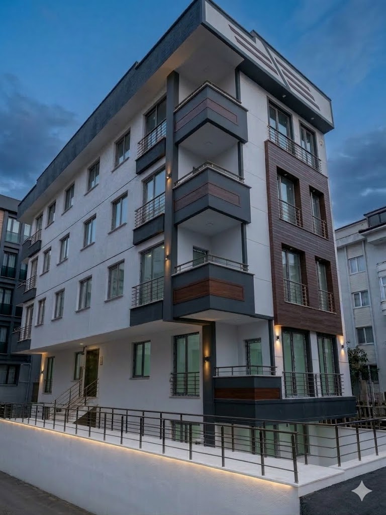 DENİZKÖŞLER "CEYHAN SOKAK"