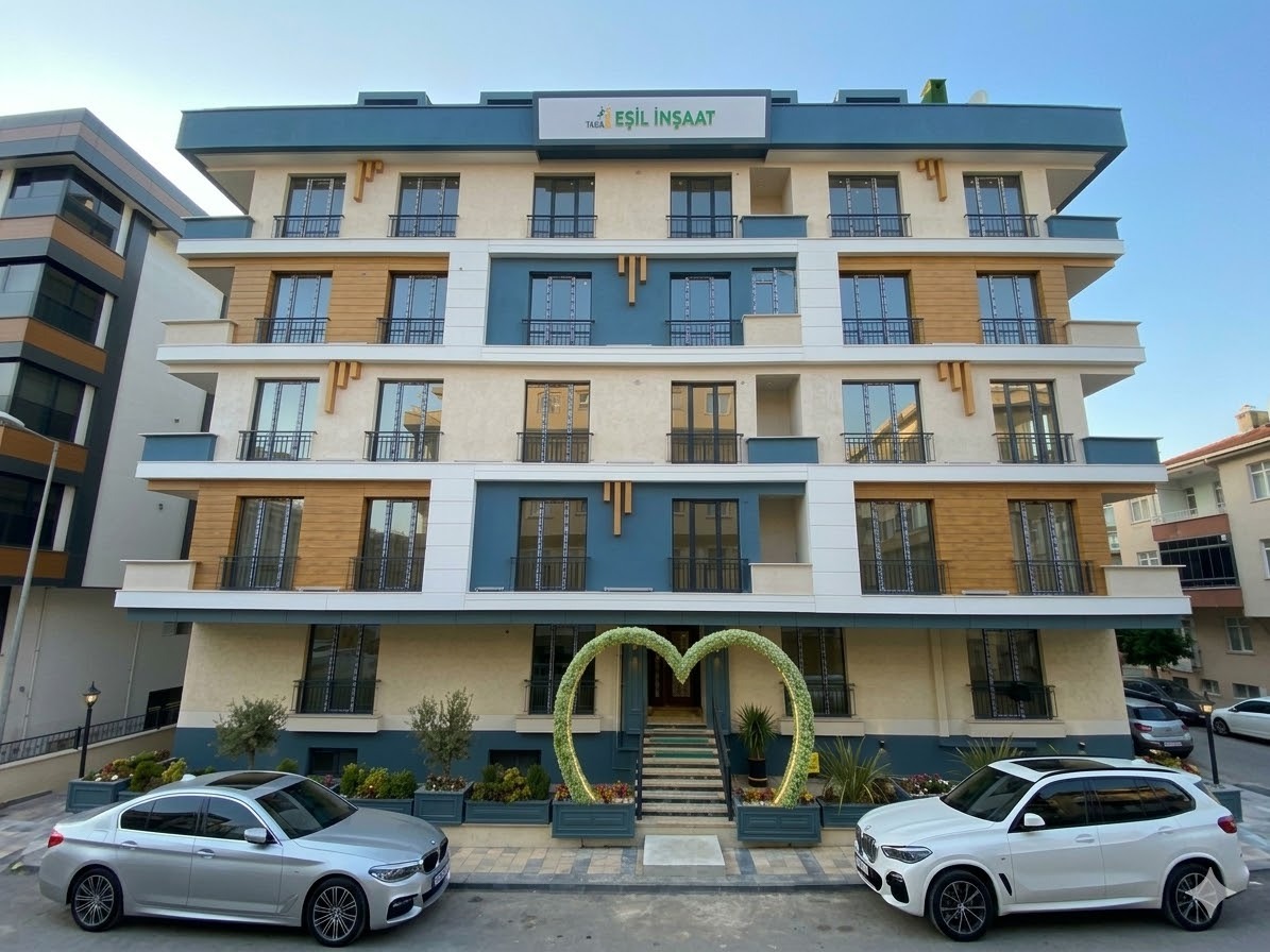 AVCILAR MERKEZ GENCERİ SOKAK