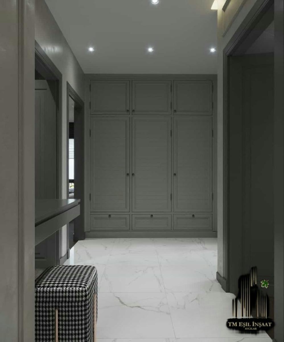 Mimarı Çalışmalarımız